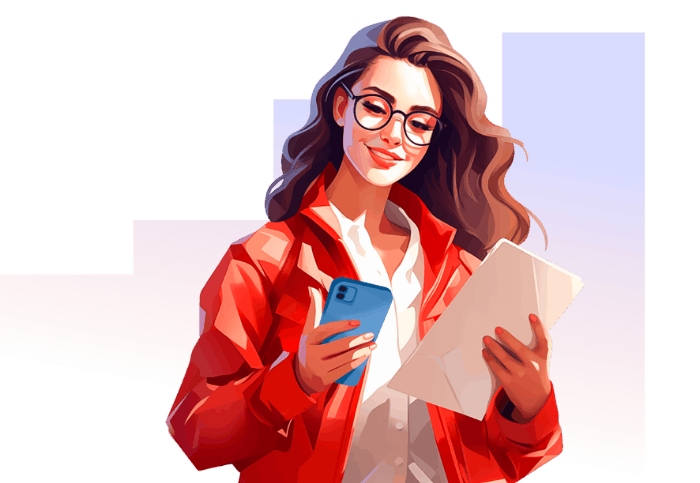 фоновое изображение