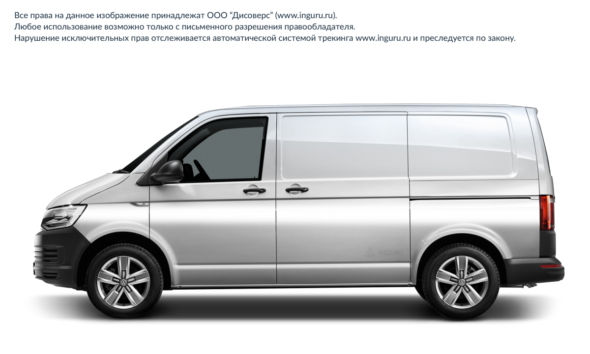 КАСКО на Фольксваген Мультивен (VOLKSWAGEN Multivan)