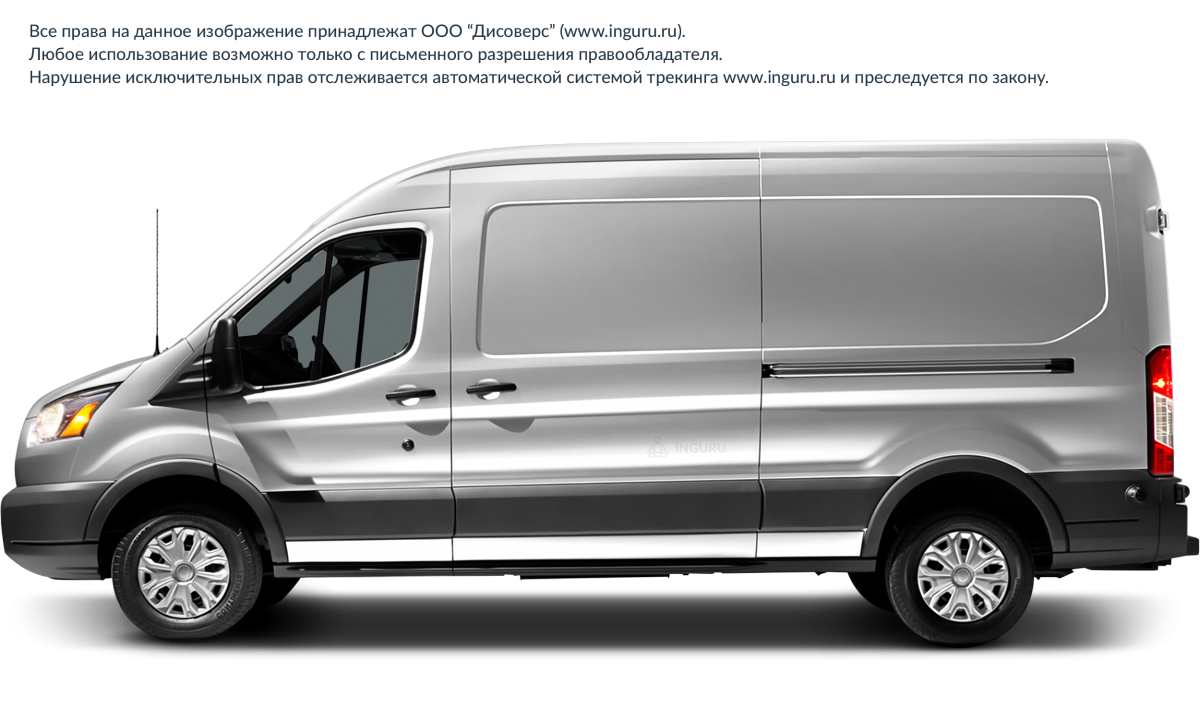 КАСКО на Форд Транзит (FORD Transit)