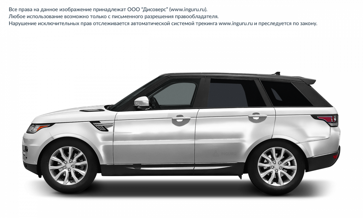 Аренда Range Rover Sport белый в Москве - ArbatCar