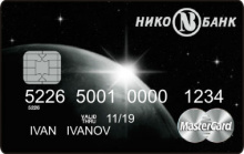 росбанк можно все visa signature