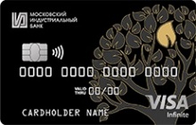 росбанк можно все visa signature