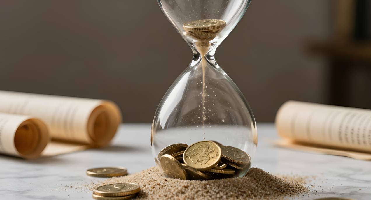 изображение: Как заработать на снижении ключевой ставки: советы эксперта 