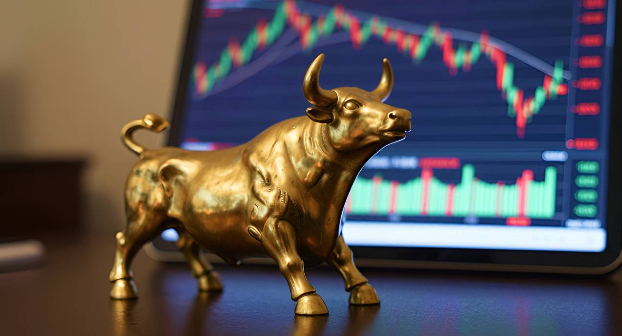 изображение: 3 способа заработать на снижении ключевой ставки ЦБ в 2026 году