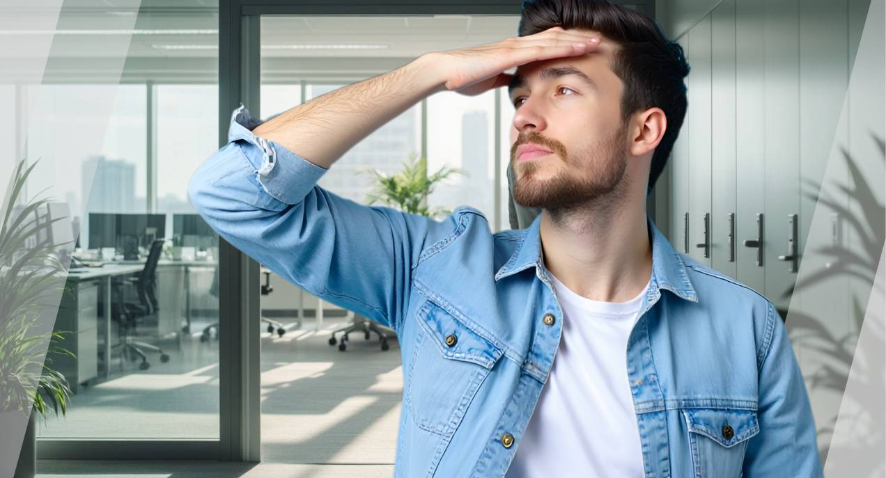 изображение: Страхование от потери работы: что это такое и как работает