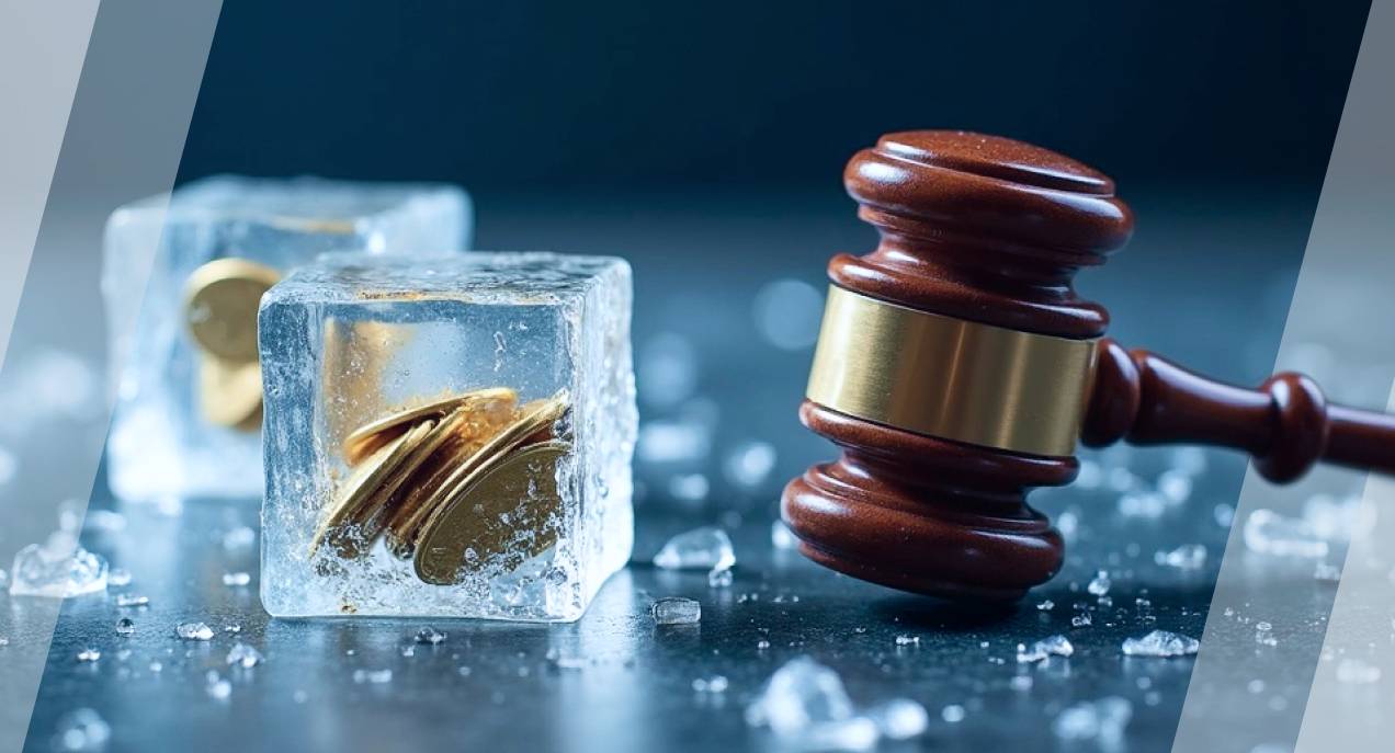 изображение: Главное за неделю: мирные переговоры и долгосрочная заморозка активов