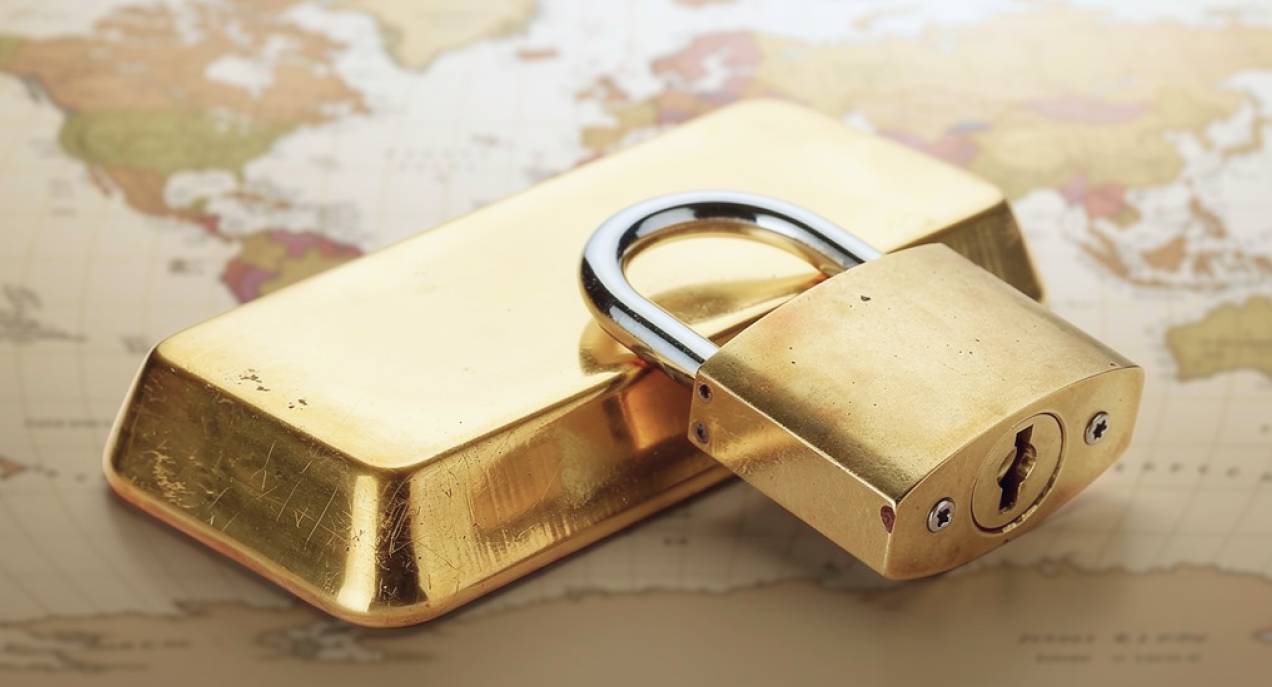 изображение: Ограничения на вывоз золота: что это значит для частных инвесторов