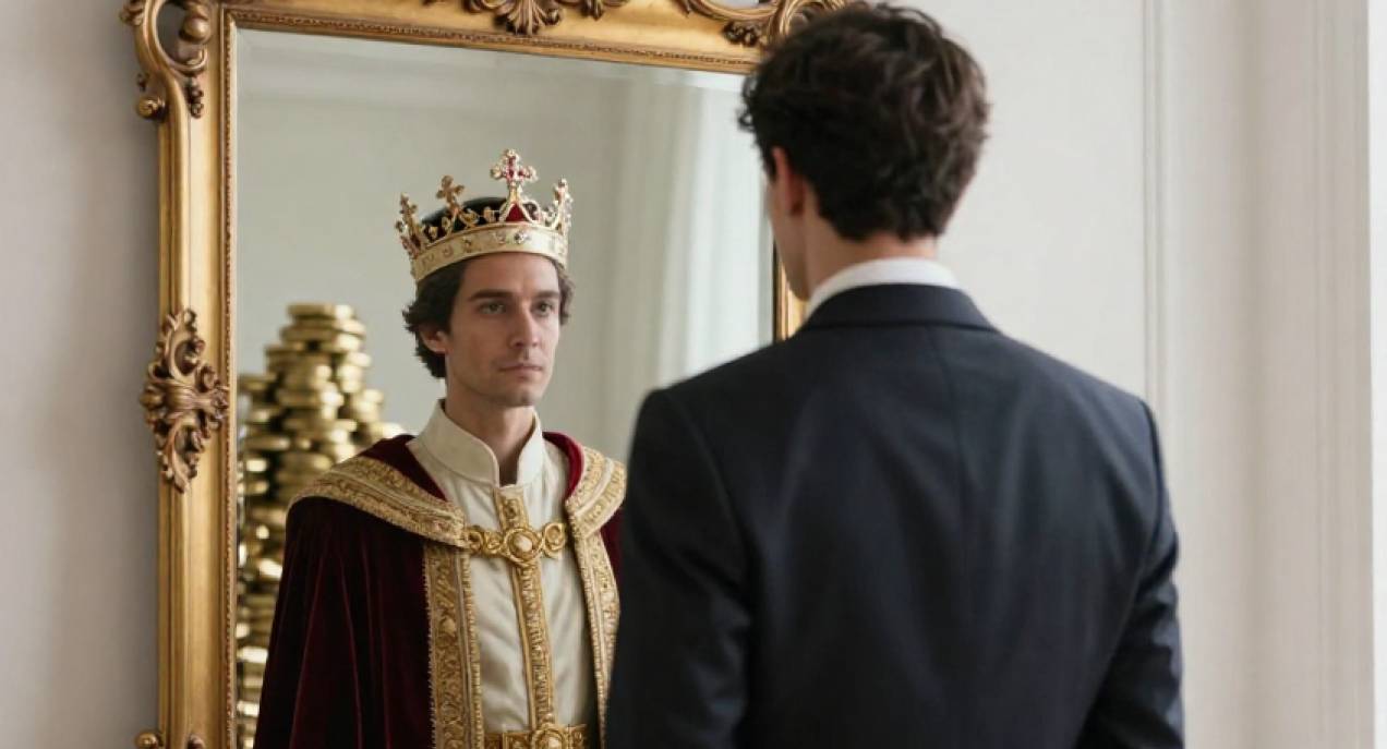 изображение: 5 ловушек мозга: как психика влияет на инвестиции и что с этим делать