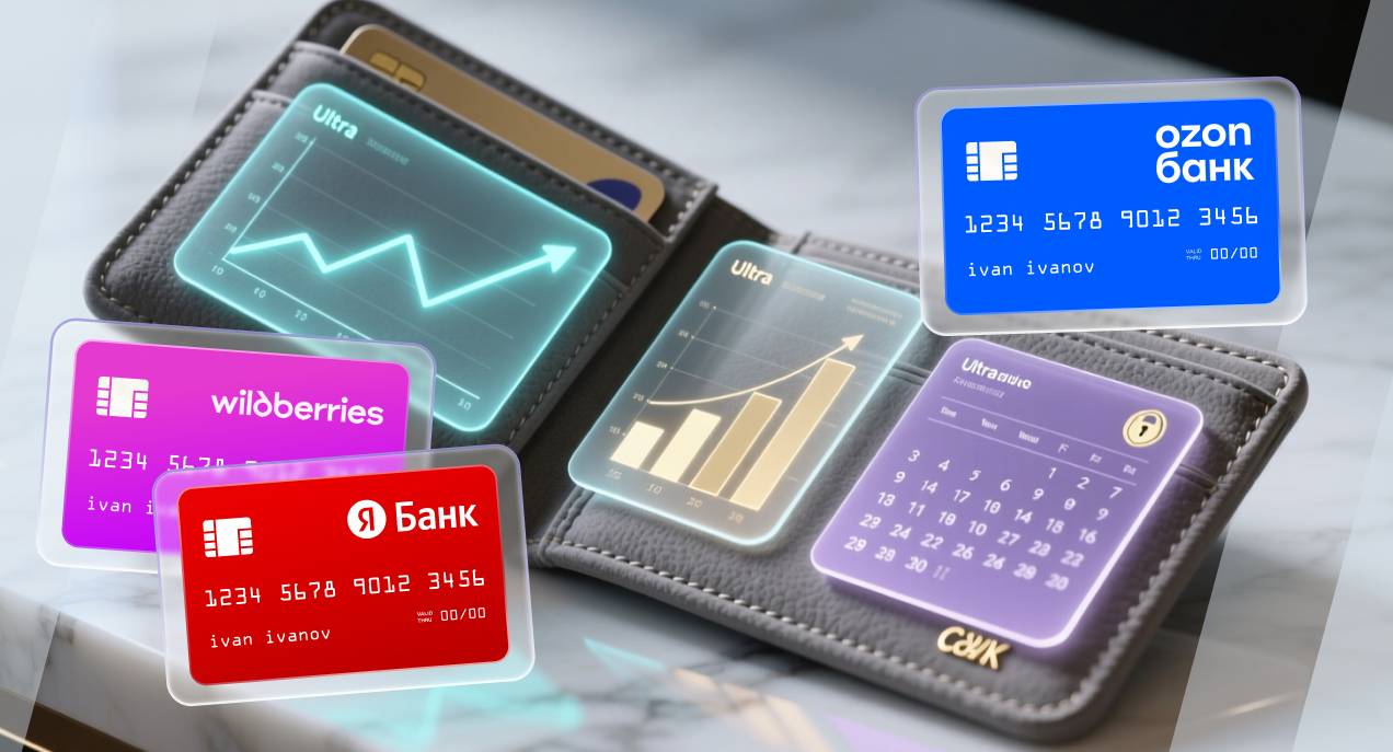 изображение: Яндекс банк, Ozon банк или Вайлдберриз банк: где выгоднее открыть вклад