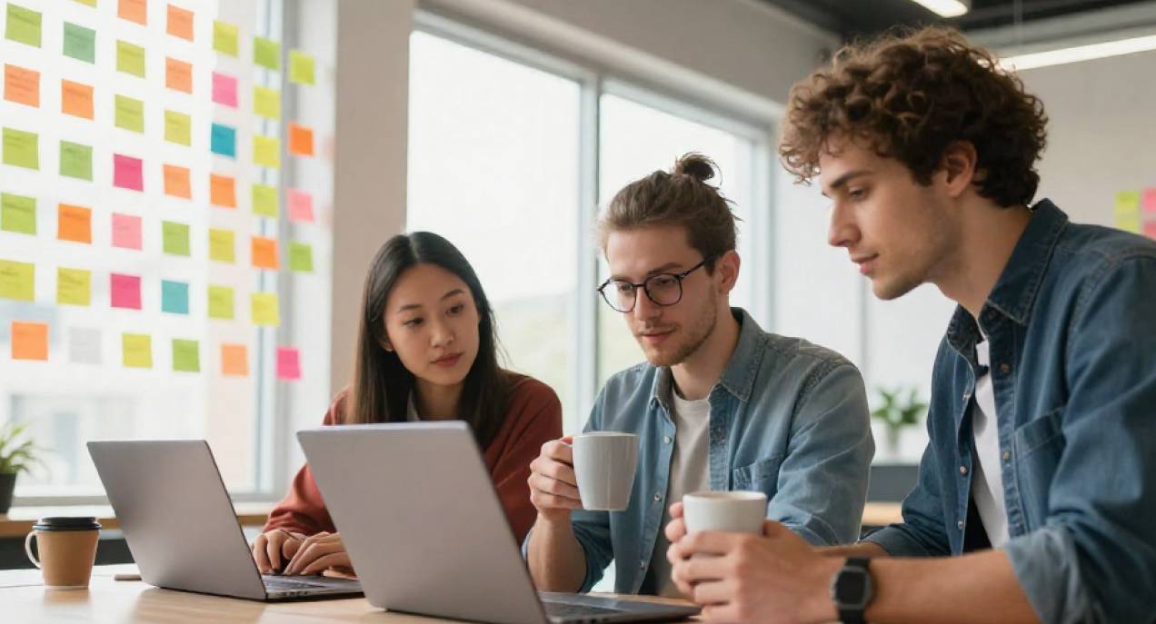 изображение: Венчурные инвестиции: что это, принцип работы, доходность