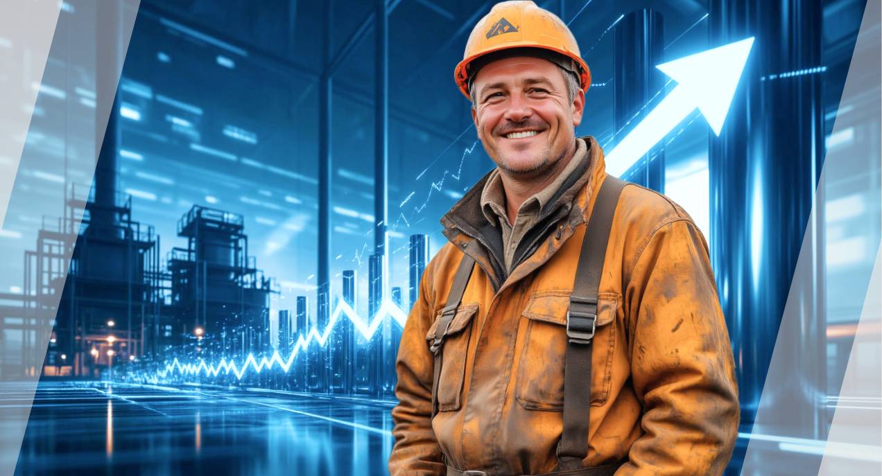 изображение: 3 акции металлургов, которые могут взлететь в цене в 2026 году