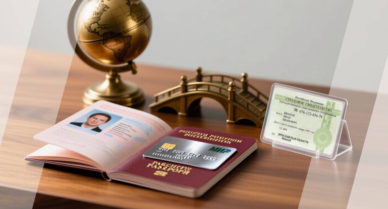 изображение: Как получать пенсию тем, кто переехал за границу