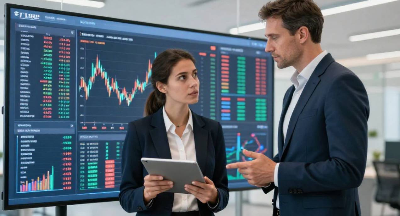 изображение: Как заработать в 2026 году: пошаговая инструкция  для начинающих инвесторов