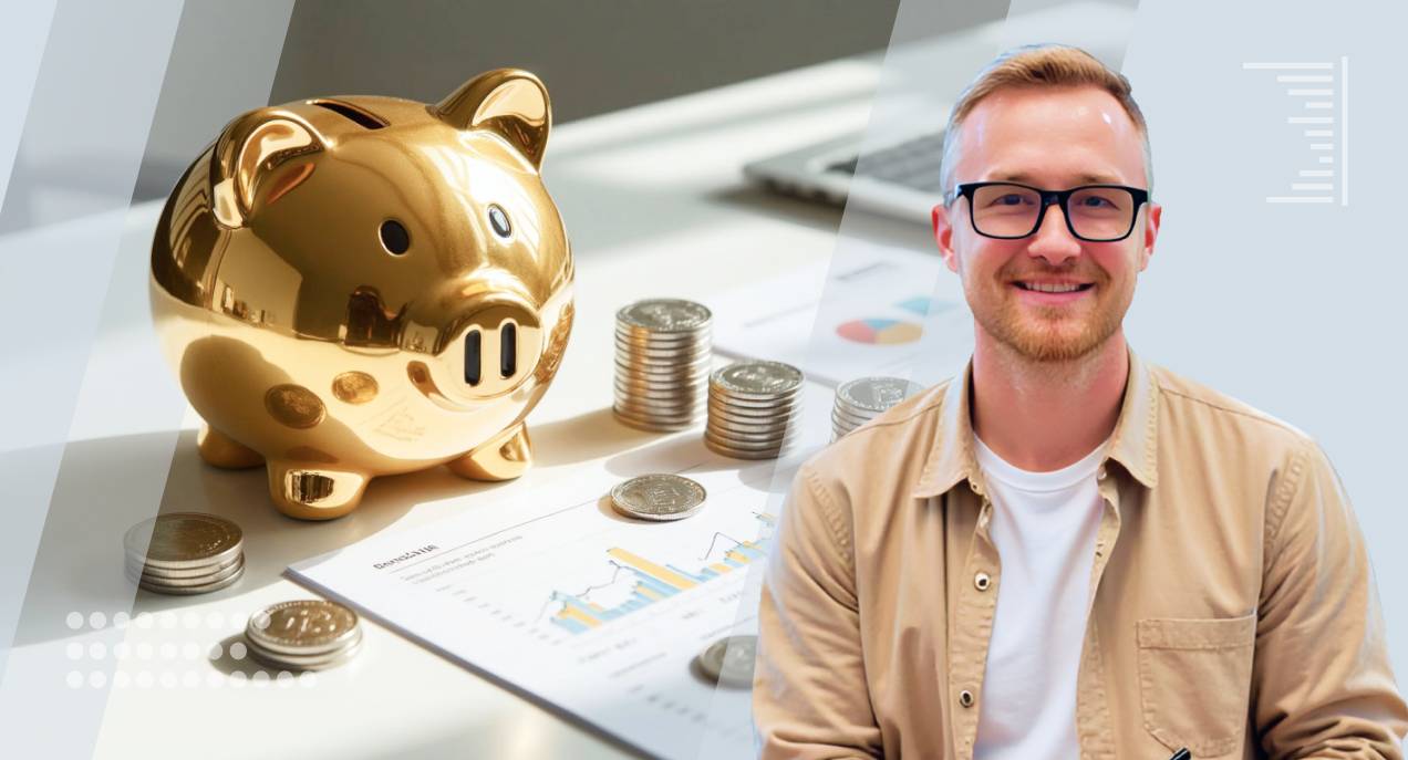 изображение: Молодые инвесторы: с чего начать и какие стратегии выбрать