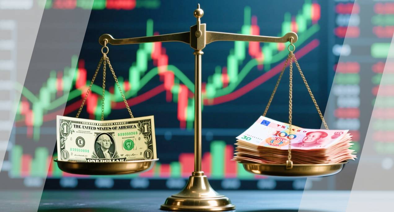 изображение: Что инвестору делать с портфелем, если доллар резко вырос или упал