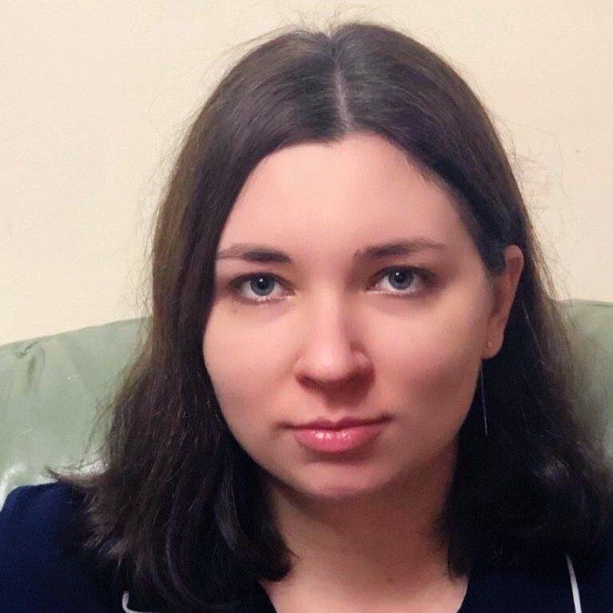 Анна Хмылова