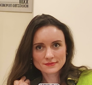 Валерия Петунина