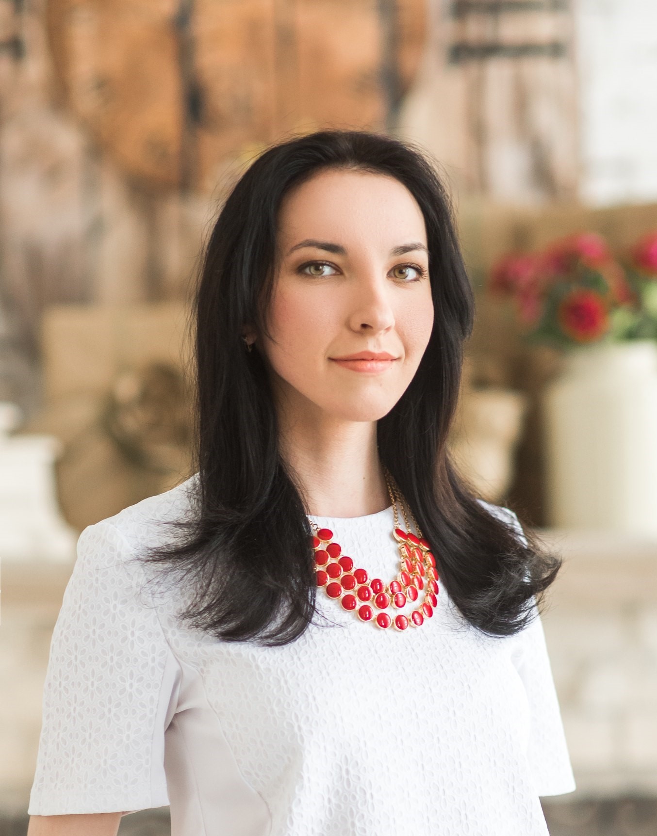 Ксения Калиниченко