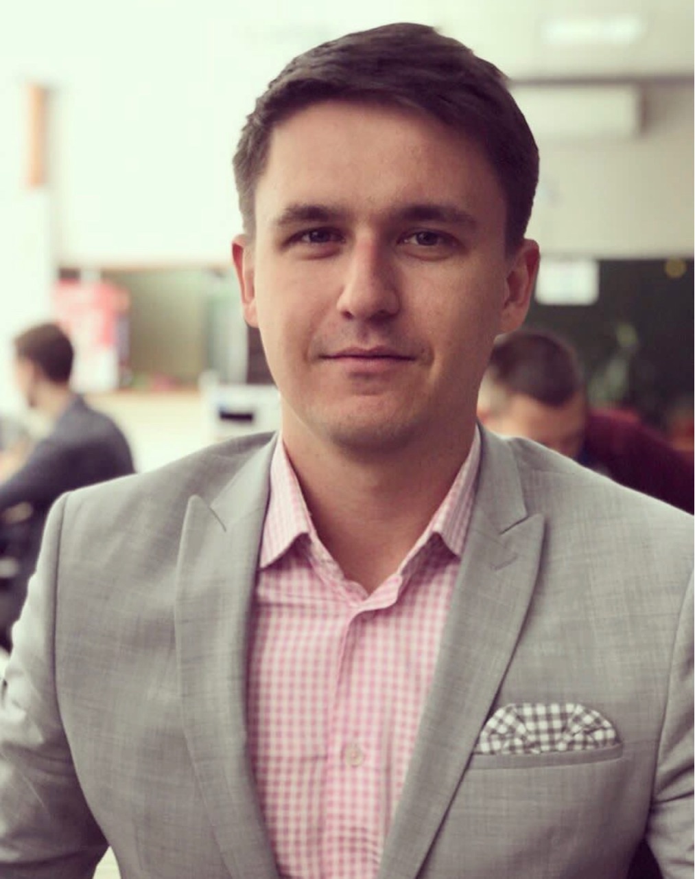 Артур Сафин