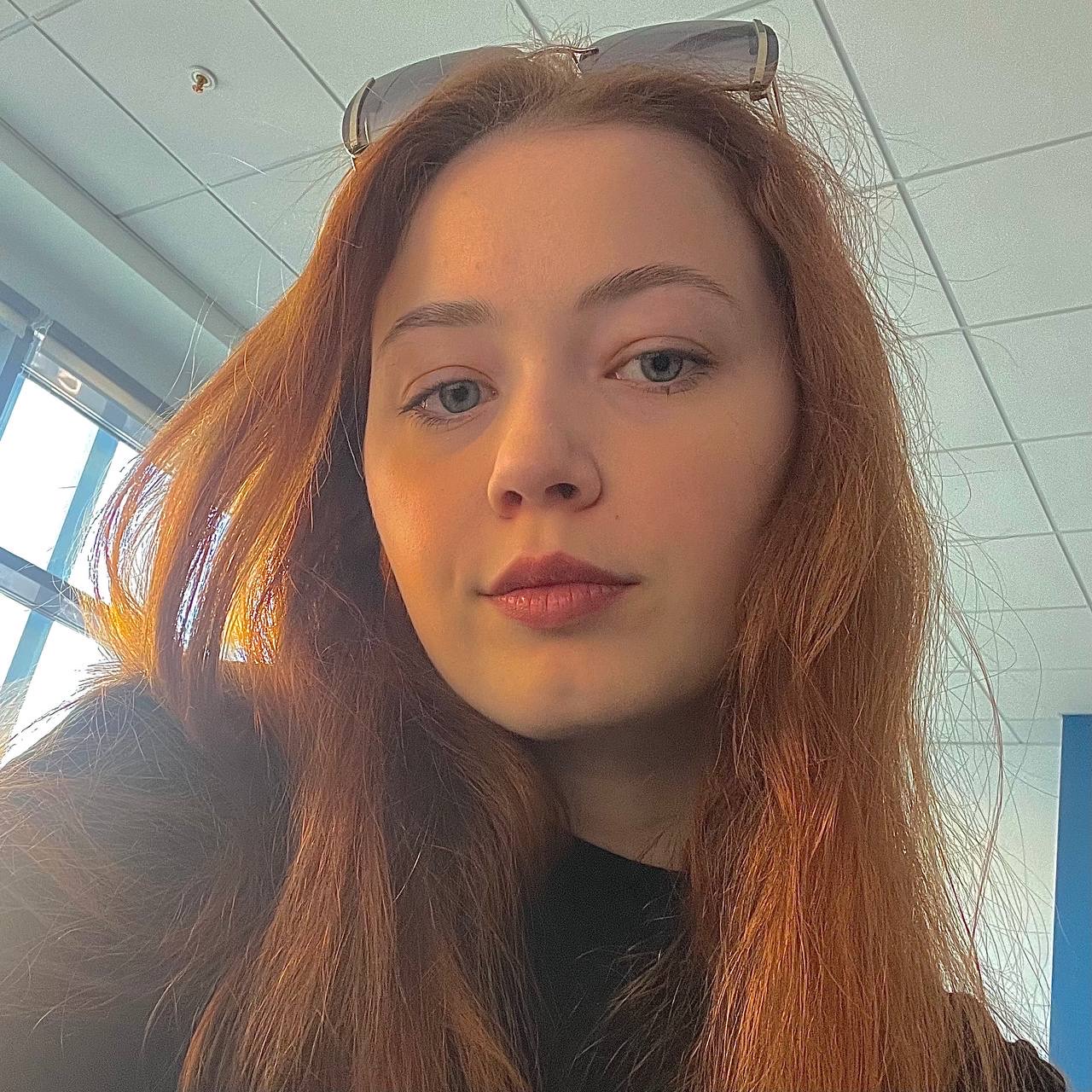 Ольга Белова