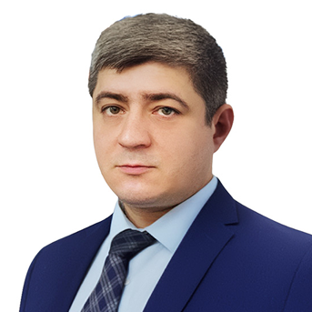 Владимир Чернов
