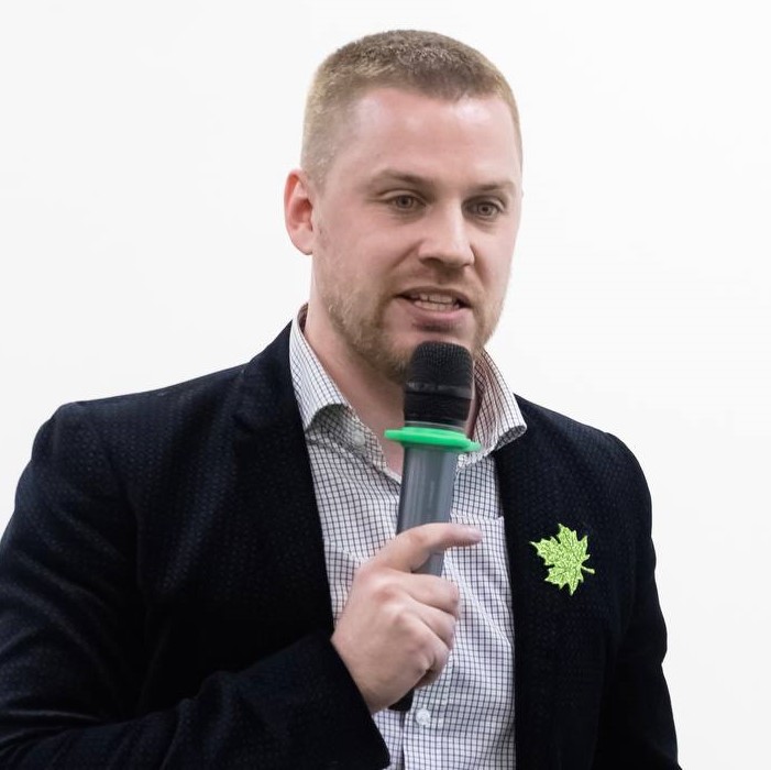 Сергей Смолин