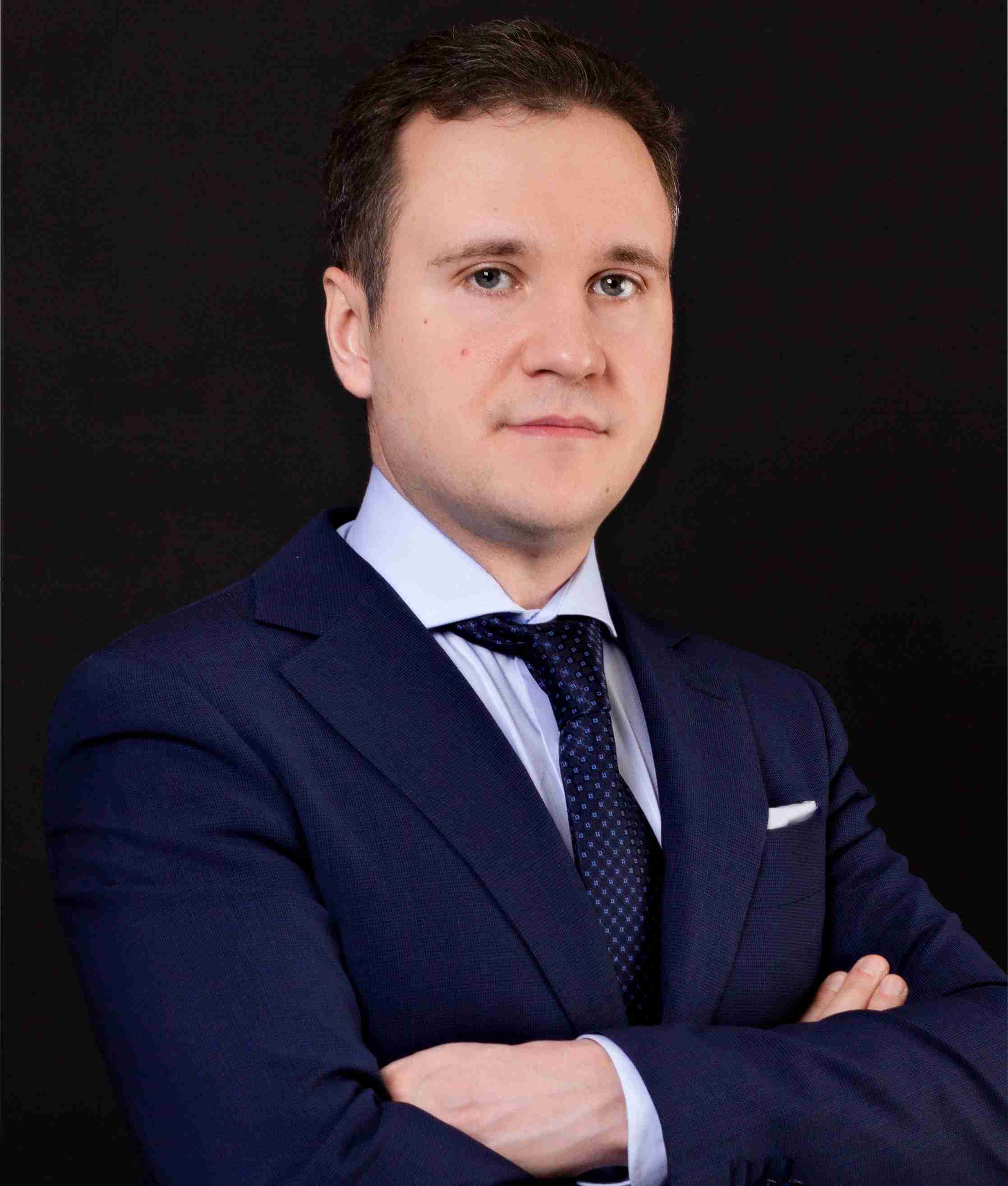 Денис Часовских