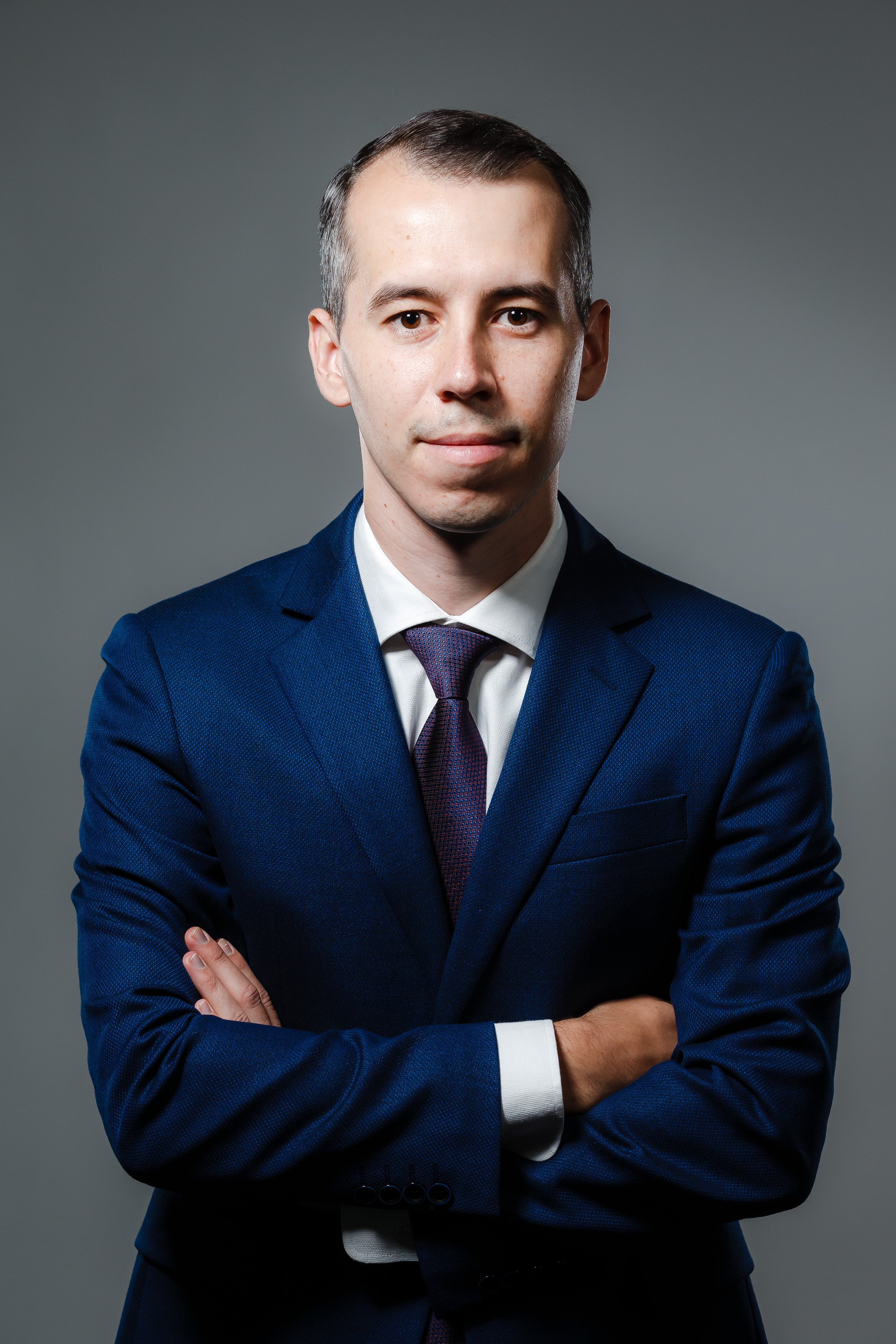 Андрей Мелащенко