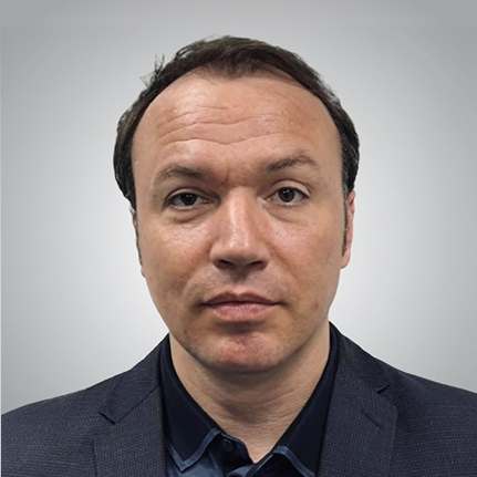 Андрей Гришаков