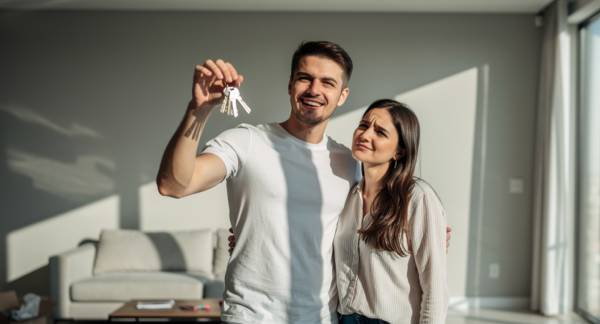 изображение: Созаемщик и поручитель: в чем разница