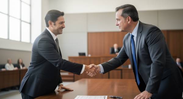 изображение: Как оформить мировое соглашение с кредитором