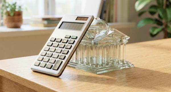 изображение: Онлайн-калькулятор или визит в банк: где цифры правдивее