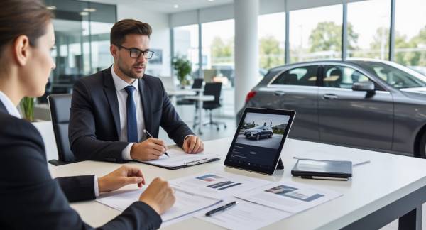 Обязательно ли оформлять каско при покупке автомобиля в кредит