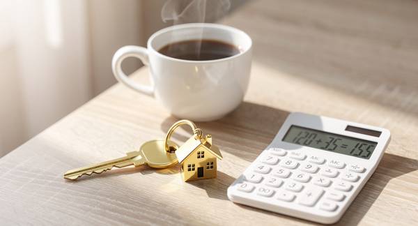 изображение: Ипотека или потребкредит: что выгоднее при сумме 5 млн ₽