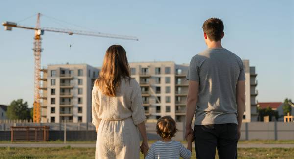 изображение: Ипотечные программы Сбербанка в марте 2026 года: подробности и нюансы