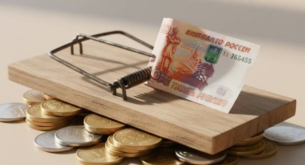 изображение: Какие кредиты не стоит брать: самые опасные кредиты по статистике Банка России