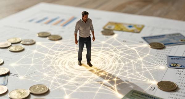 изображение: Как выбрать и оформить выгодный кредит в 2026 году