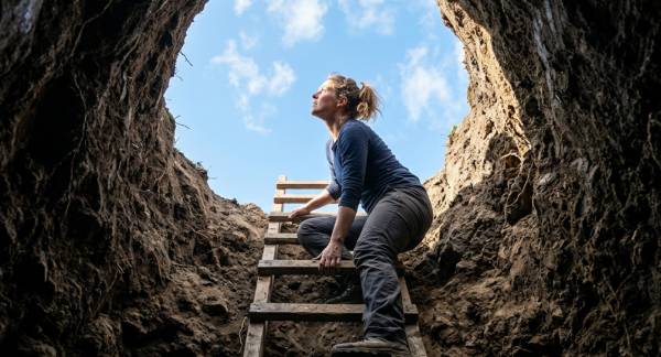 изображение: Как избавиться от долгов и не набрать их снова