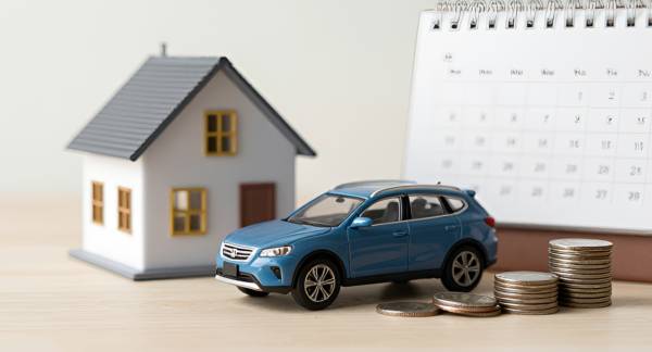 изображение: Всё про кредиты с залогом