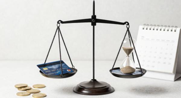 изображение: Кредитная карта или рассрочка: что выгоднее в 2026? Детальный разбор кейсов