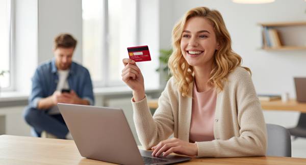 изображение: Стоит ли брать кредитную карту для повседневных расходов