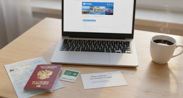 изображение: Как узнать, сколько у меня кредитов: бесплатные способы проверки в 2026 году