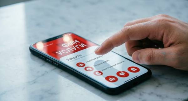 изображение: Как взять кредит на Финуслугах с минимальными процентами в феврале 2026 года