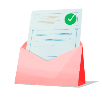 Оплатите полис и получите его на электронную почту