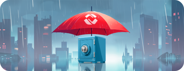 Страхование процентов