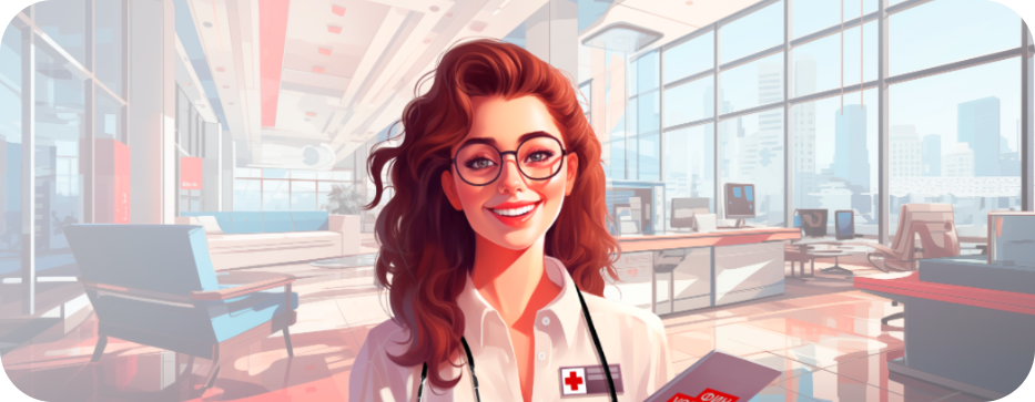 Телемедицина