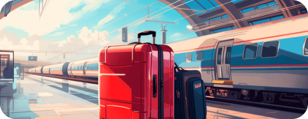 Страховка для путешественников