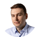 Константин Кудрицкий