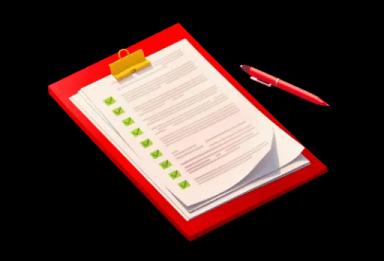 Заполните анкету и отправьте одну анкету во все МФО