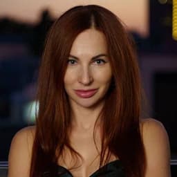 Анна Бодрова